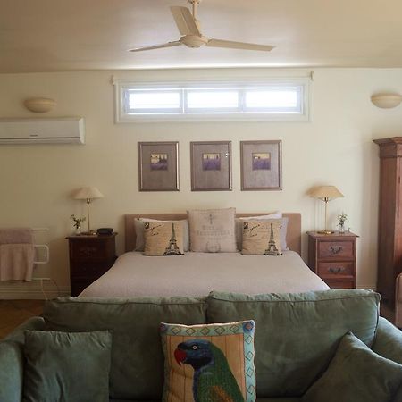 Athelney Cottage Bed And Breakfast Adelaide Exterior foto