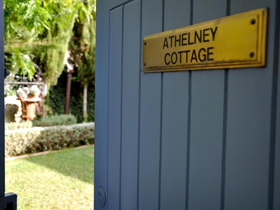 Athelney Cottage Bed And Breakfast Adelaide Exterior foto