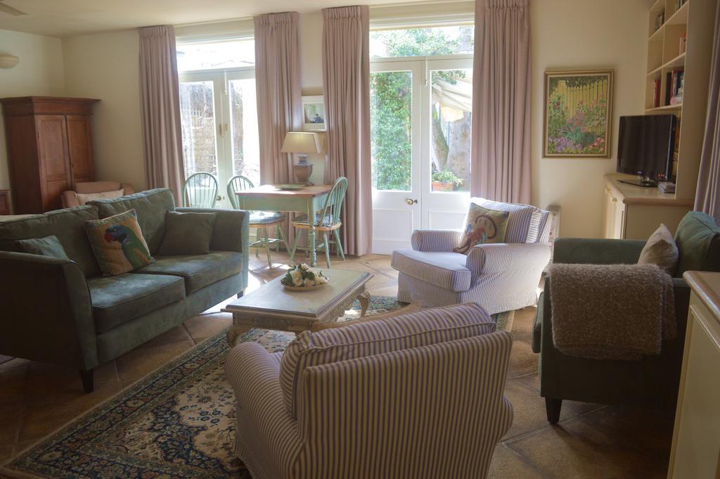 Athelney Cottage Bed And Breakfast Adelaide Exterior foto