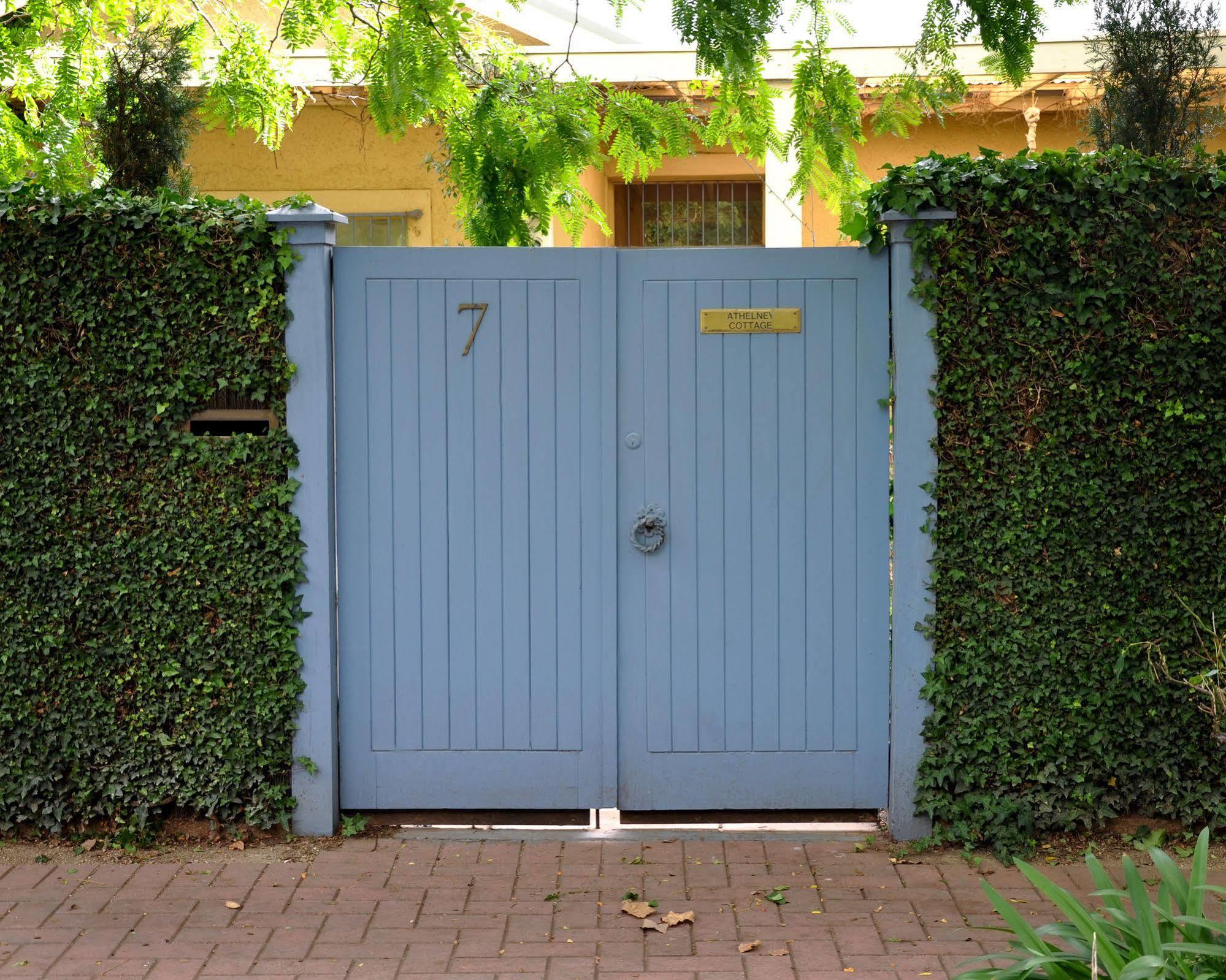 Athelney Cottage Bed And Breakfast Adelaide Exterior foto