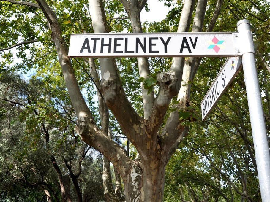 Athelney Cottage Bed And Breakfast Adelaide Exterior foto