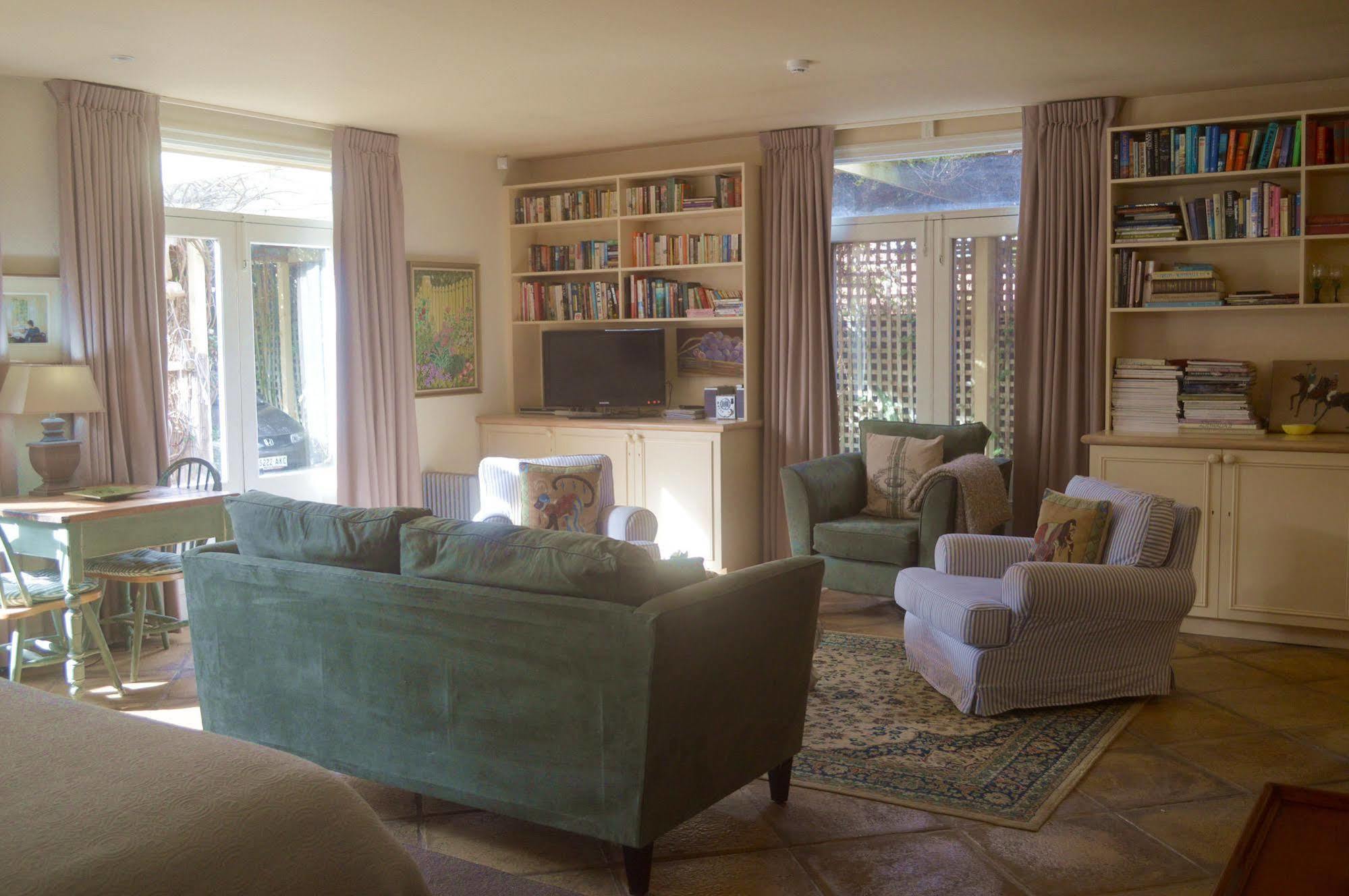 Athelney Cottage Bed And Breakfast Adelaide Exterior foto