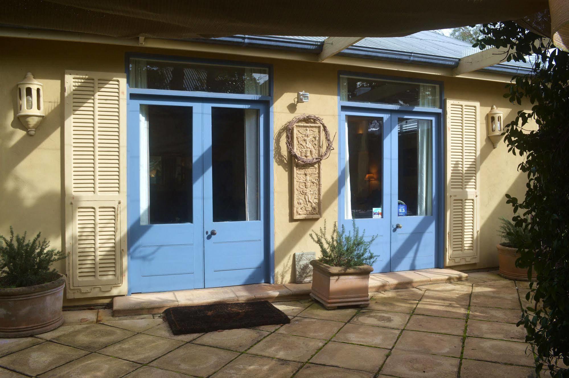 Athelney Cottage Bed And Breakfast Adelaide Exterior foto