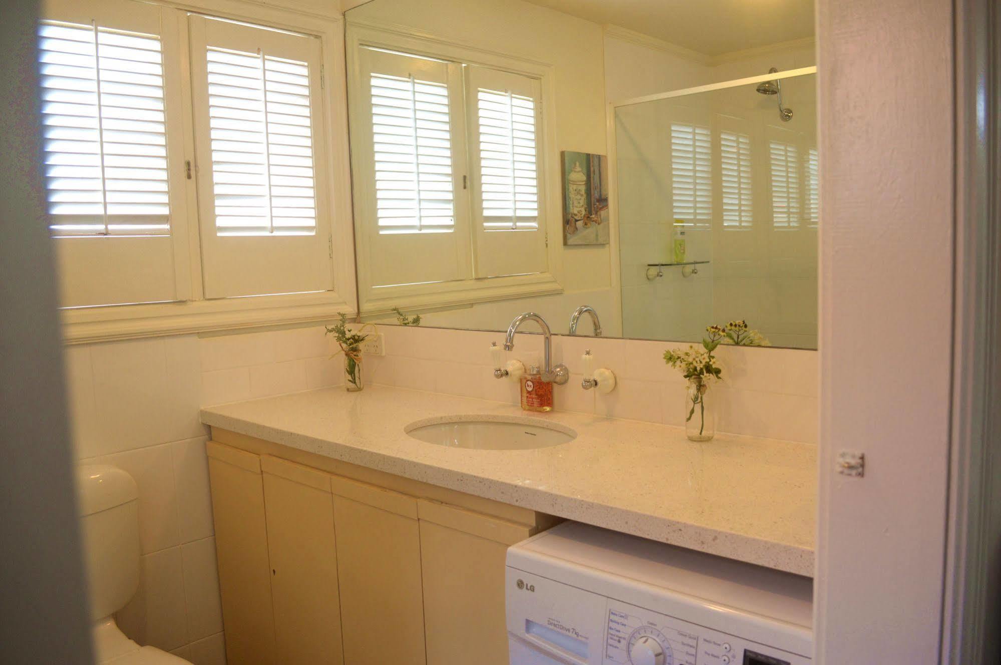 Athelney Cottage Bed And Breakfast Adelaide Exterior foto